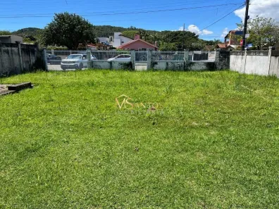 Lote/Terreno à venda, 240m² no Daniela, Florianópolis