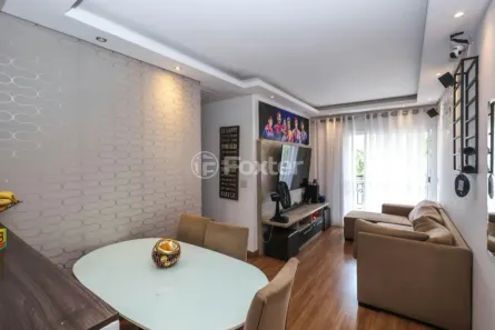 Apartamento com 3 Quartos à venda, 68m² no Ipiranga, São Paulo