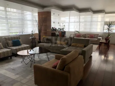 Apartamento com 4 Quartos à venda, 350m² no Santa Cecília, São Paulo