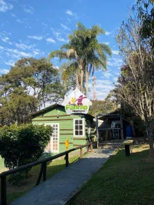 Fazenda/Sítio com 3 Quartos à venda, 1000m² no Chácaras Copaco, Arujá