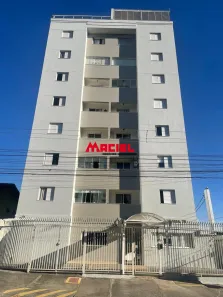 Apartamento com 2 Quartos para alugar, 62m² no Jardim do Céu, São José dos Campos
