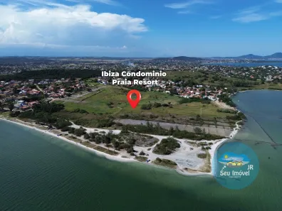 Lote/Terreno à venda, 347m² no Bananeiras (Iguabinha), Araruama