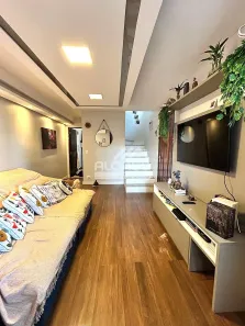 Sobrado com 2 Quartos à venda, 90m² no Jardim Ester Yolanda, São Paulo