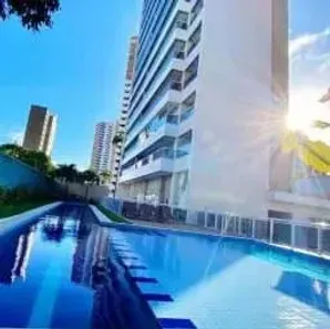 Apartamento com 3 Quartos à venda, 90m² no Aldeota, Fortaleza