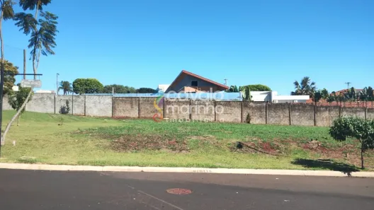 Lote/Terreno à venda, 402m² no Residencial Riviera Village, Cravinhos