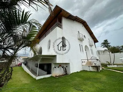 Casa com 15 Quartos à venda, 1000m² no Parque Taquaral, Campinas