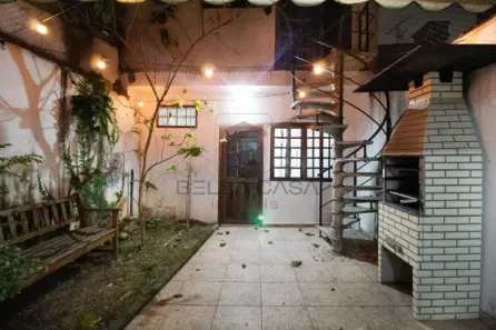 Sobrado com 4 Quartos à venda, 140m² no Tatuapé, São Paulo
