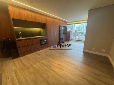 Apartamento com 2 Quartos para alugar, 69m² no Jardim das Acácias, São Paulo