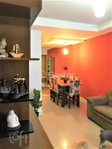 Casa com 3 Quartos à venda, 122m² no Hípica, Porto Alegre