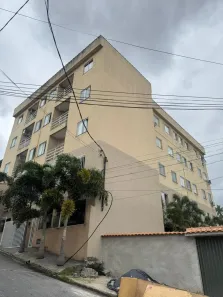 Apartamento com 2 Quartos à venda, 42m² no Mutondo, São Gonçalo