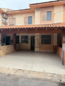 Casa de Condomínio com 3 Quartos à venda, 58m² no Dom Aquino, Cuiabá