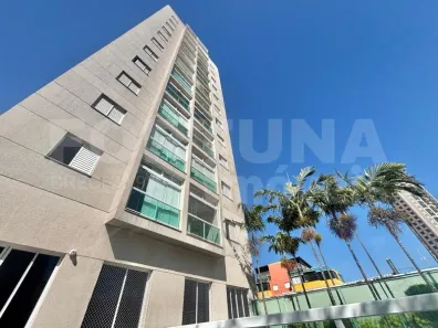 Apartamento com 2 Quartos para alugar, 53m² no Vila Yara, Osasco