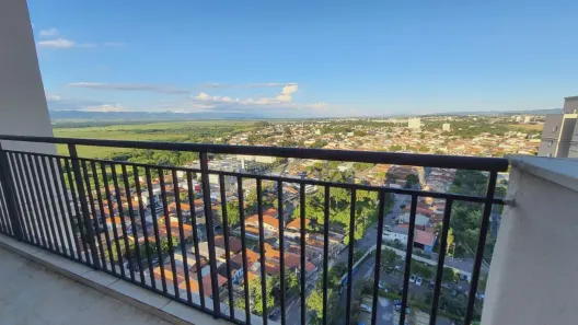 Apartamento com 3 Quartos à venda, 90m² no Jardim Copacabana, São José dos Campos
