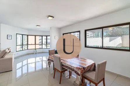 Apartamento com 4 Quartos à venda, 182m² no Aclimação, São Paulo