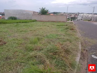 Lote/Terreno à venda, 328m² no Jardim Aranha Oliveira, Santa Bárbara D'Oeste