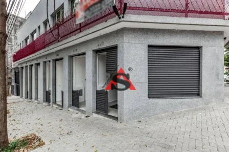 Imóvel Comercial com 2 Quartos à venda, 253m² no Bom Retiro, São Paulo