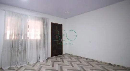 Casa com 2 Quartos à venda, 125m² no Vila Ema, São Paulo