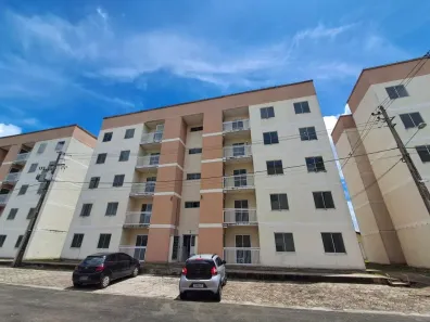 Apartamento com 2 Quartos à venda, 60m² no Coqueiro, Belém