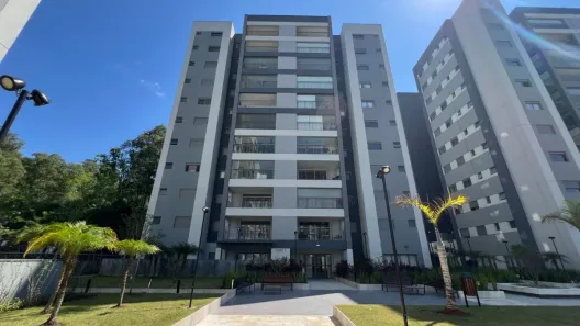 Apartamento com 3 Quartos à venda, 112m² no City América, São Paulo