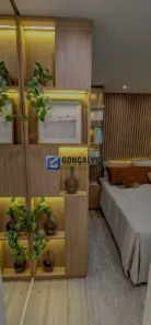 Apartamento com 3 Quartos à venda, 70m² no Rudge Ramos, São Bernardo do Campo