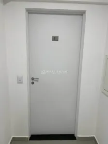Flat com 1 Quarto para alugar, 25m² no Jardim São Paulo(Zona Norte), São Paulo