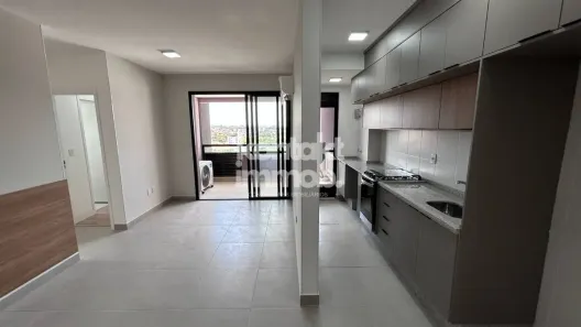 Apartamento com 2 Quartos para alugar, 67m² no Jardim Guarujá, Sorocaba