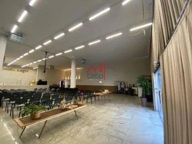 Prédio Comercial com 4 Quartos à venda, 700m² no Santo Agostinho, Belo Horizonte