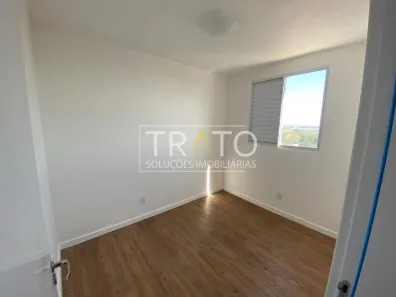 Apartamento com 2 Quartos à venda, 46m² no Vila Miguel Vicente Cury, Campinas