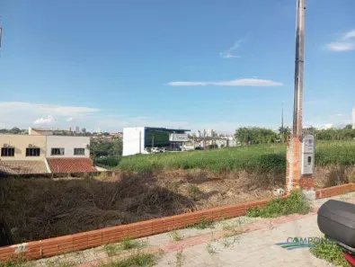 Lote/Terreno à venda, 360m² no Portal de Versalhes 1, Londrina