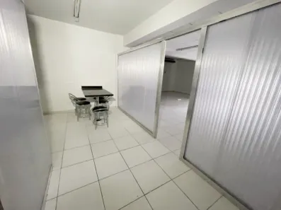 Sala Comercial para alugar, 77m² no Ponta Aguda, Blumenau