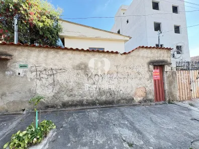Casa com 1 Quarto para alugar, 75m² no Miramar (Barreiro), Belo Horizonte