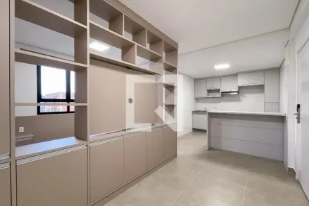 Kitnet com 1 Quarto à venda, 40m² no Centro, São Bernardo do Campo