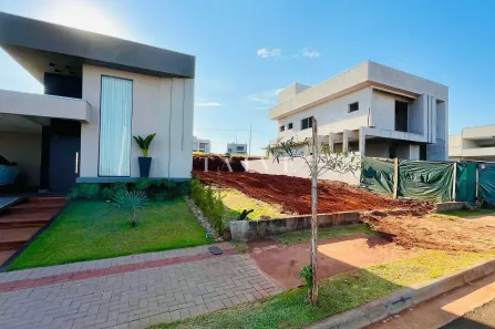 Lote/Terreno à venda, 252m² no Gleba Simon Frazer, Londrina