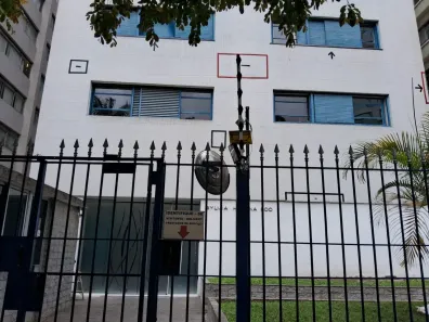 Apartamento com 2 Quartos para alugar, 58m² no Bela Vista, São Paulo