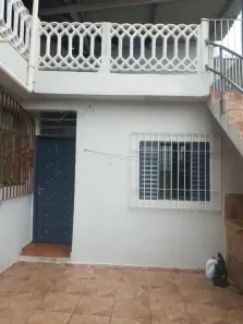 Casa com 1 Quarto para alugar, 30m² no Vila Bocaina, Mauá