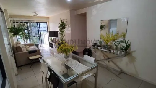 Apartamento com 2 Quartos à venda, 79m² no São Conrado, Rio de Janeiro