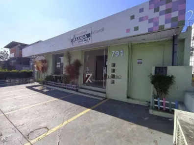 Imóvel Comercial para alugar, 460m² no Alto da Lapa, São Paulo