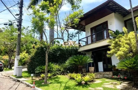 Casa de Condomínio com 3 Quartos à venda, 500m² no Piratininga, Niterói