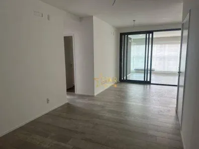 Apartamento com 3 Quartos à venda, 116m² no Indianópolis, São Paulo