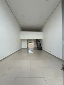 Ponto Comercial para alugar, 100m² no Jardim Urano, São José do Rio Preto