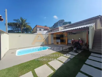 Casa com 2 Quartos à venda, 452m² no Poço Fundo, São Pedro da Aldeia