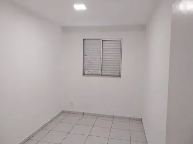 Apartamento com 2 Quartos à venda, 52m² no Recanto Quarto Centenário, Jundiaí