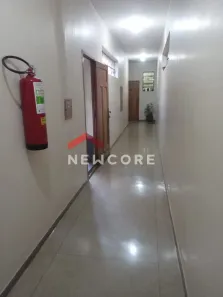 Apartamento com 3 Quartos à venda, 95m² no Lagoinha, Belo Horizonte