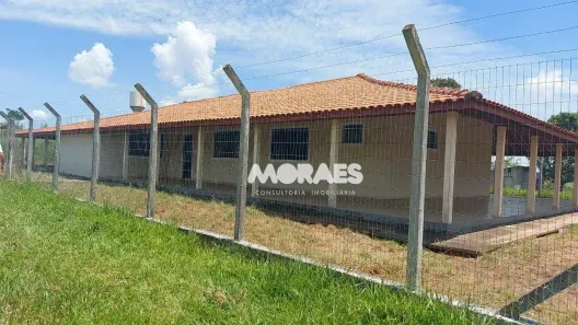 Fazenda/Sítio com 2 Quartos à venda, 726000m² no Rural Duartina, Duartina