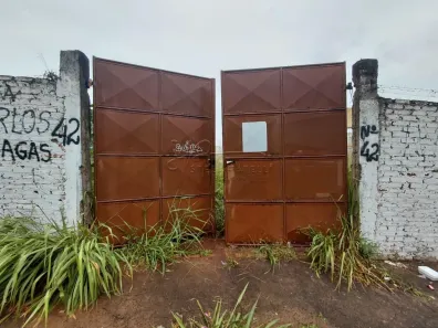 Lote/Terreno à venda, 2087m² no Jardim Paulista, Ribeirão Preto