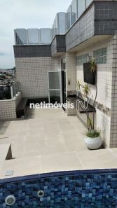 Cobertura com 3 Quartos à venda, 202m² no Cidade Nova, Belo Horizonte