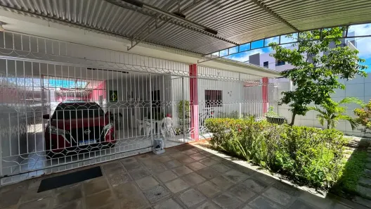 Casa com 4 Quartos à venda, 146m² no Bancários, João Pessoa