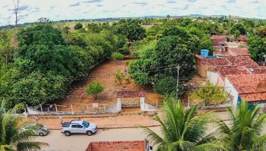 Lote/Terreno à venda, 5422m² no Canaã, Arapiraca