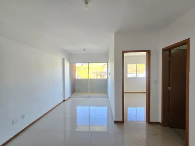 Apartamento com 1 Quarto para alugar, 42m² no São Mateus, Juiz de Fora