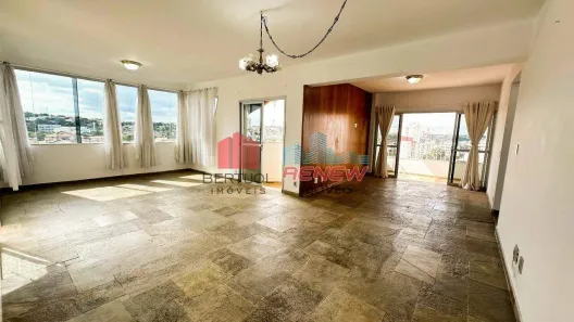 Apartamento com 5 Quartos à venda, 235m² no Vila Olivo, Valinhos